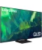 Фото № 3 Телевизор 85" Samsung QE85Q70AAUXUA Black