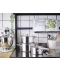 Фото № 10 Кастрюля KitchenAid с крышкой MSS, 20 см, 3,1 л (CC003259-001)