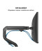 Фото № 19 Настольное крепление для монитора OfficePro (MA301) 17-32" Black