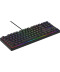 Фото № 3 Клавиатура игровая HATOR Rockfall 2 Optica TKL black (HTK-730) black
