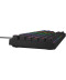 Фото № 5 Клавиатура игровая HATOR Rockfall 2 Optica TKL black (HTK-730) black