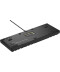 Фото № 4 Клавиатура игровая HATOR Rockfall 2 Optica TKL black (HTK-730) black