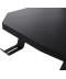 Фото № 7 Компьютерный стол HATOR Vast Junior, Black (HTD-009)