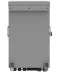Фото № 3 Комплект Инвертор Deye SUN-16K-SG01LP1-EU WiFi 16KW + RW-F10.6