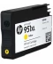 Фото № 2 Картридж HP No.951 CN048AE Yellow