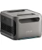 Фото № 3 Дополнительная батарея ANKER SOLIX BP3800 3840Wh для ANKER F3800
