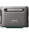 Фото № 1 Дополнительная батарея ANKER SOLIX BP3800 3840Wh для ANKER F3800
