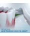 Фото № 15 Электрическая зубная щетка Philips Sonicare HX3671/14 Gemini 3100