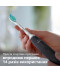 Фото № 16 Электрическая зубная щетка Philips Sonicare HX3671/14 Gemini 3100