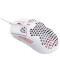 Фото № 3 Мышь игровая HyperX Pulsefire Haste White/Pink (4P5E4AA)