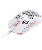 Фото № 4 Мышь игровая HyperX Pulsefire Haste White/Pink (4P5E4AA)