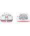 Фото № 5 Мышь игровая HyperX Pulsefire Haste White/Pink (4P5E4AA)