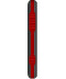 Фото № 3 Мобильный телефон Nomi i1850 Black-red (черно-черв.)