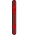 Фото № 4 Мобильный телефон Nomi i1850 Black-red (черно-черв.)