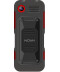 Фото № 2 Мобильный телефон Nomi i1850 Black-red (черно-черв.)