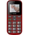Фото № 1 Мобильный телефон Nomi i1871 Red (красный)