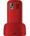 Фото № 8 Мобильный телефон Nomi i1871 Red (красный)