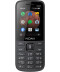 Фото № 1 Мобильный телефон Nomi i2403 Black (черный)