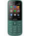 Фото № 1 Мобильный телефон Nomi i2403 Dark Green (зеленый)