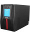 Фото № 1 ИБП Powercom MAC-1K 1000VA RS232 USB 4 IEC LCD