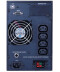 Фото № 2 ИБП Powercom MAC-1K 1000VA RS232 USB 4 IEC LCD