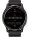 Фото № 9 Смарт-часы Garmin Venu 2 Black with leather belt (010-02430-21)