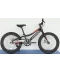 Фото № 1 Велосипед Trinx Smart 1.0 20“ Black-red-grey(10630092)