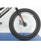 Фото № 3 Велосипед Trinx Smart 1.0 20“ Black-red-grey(10630092)