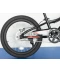 Фото № 4 Велосипед Trinx Smart 1.0 20“ Black-red-grey(10630092)