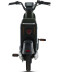 Фото № 4 Электроскутер YADEA V7 600W, 48V20AH lithium, Голубой