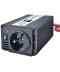 Фото № 1 Автомобильный инвертор Solight invertor 200W 12V-220V USB 500mA, black