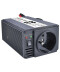 Фото № 2 Автомобильный инвертор Solight invertor 200W 12V-220V USB 500mA, black