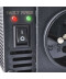 Фото № 6 Автомобильный инвертор Solight invertor 200W 12V-220V USB 500mA, black
