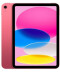 Фото № 1 Планшет Apple iPad 10.9" (10th Gen) Wi-Fi+Cellular 256GB Pink (MQ6W3)