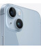 Фото № 6 Apple iPhone 14 Plus 128GB Blue (MQ523)
