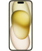Фото № 2 Apple iPhone 15 128GB Yellow (MTP23)