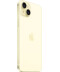 Фото № 3 Apple iPhone 15 128GB Yellow (MTP23)