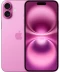 Фото № 1 Apple iPhone 16 Plus 128GB Pink (MXVW3)
