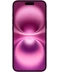 Фото № 2 Apple iPhone 16 Plus 128GB Pink (MXVW3)