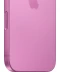 Фото № 5 Apple iPhone 16 Plus 128GB Pink (MXVW3)
