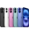 Фото № 6 Apple iPhone 16 Plus 128GB Pink (MXVW3)
