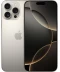 Фото № 1 Apple iPhone 16 Pro Max 1TB Natural Titanium (MYX73)