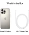 Фото № 9 Apple iPhone 16 Pro Max 1TB Natural Titanium (MYX73)