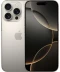 Фото № 1 Apple iPhone 16 Pro 256GB Natural Titanium (MYNL3)