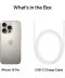 Фото № 9 Apple iPhone 16 Pro 256GB Natural Titanium (MYNL3)