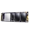 Фото № 3 Накопитель SSD M.2 2280 256GB ADATA (ASX6000NP-256GT-C)