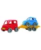 Фото № 1 Набор авто Kid cars Sport 39541