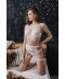 Фото № 1 Соблазнительное белье Kari Shop Easy Erotic Белый 70A/M/M (111LS-13T-wh-20)