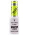 Фото № 1 Крем-гель Victoria Vynn Pure Creamy Hybrid 084 Electric Lime 8 мл (330394)