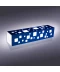 Фото № 2 Настенный светильник Led line designe Tower синий (BW-370)